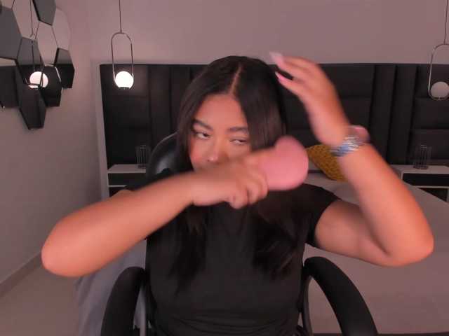 GabriellaLee live cam on BongaCams