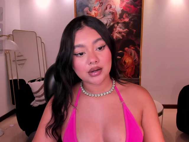 GabriellaLee live cam on BongaCams