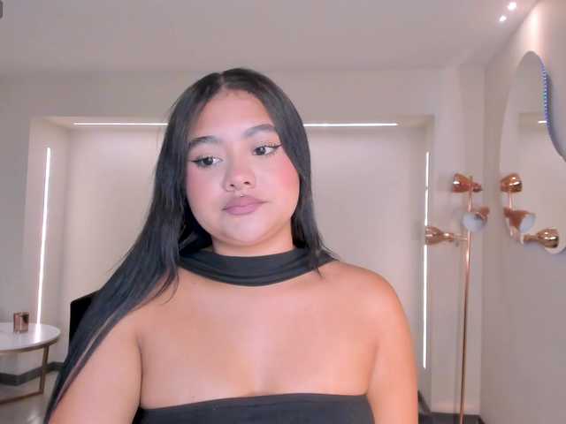 gabriellalee live sex show