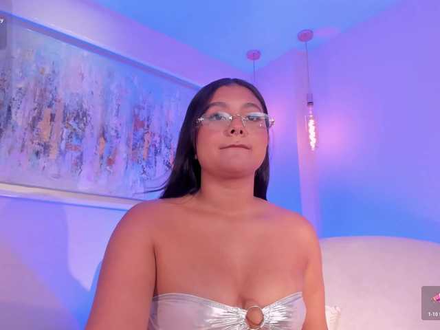GabriellaLee live cam on BongaCams