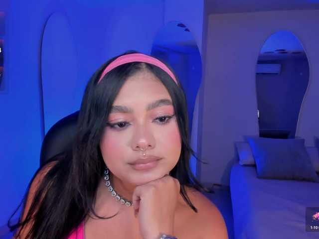 GabriellaLee live cam on BongaCams