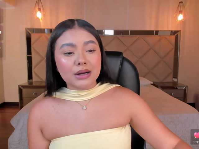 GabriellaLee live cam on BongaCams