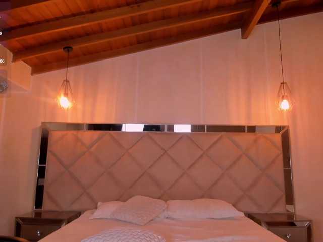 GabriellaLee live cam on BongaCams