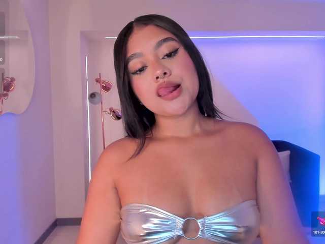 GabriellaLee live cam on BongaCams