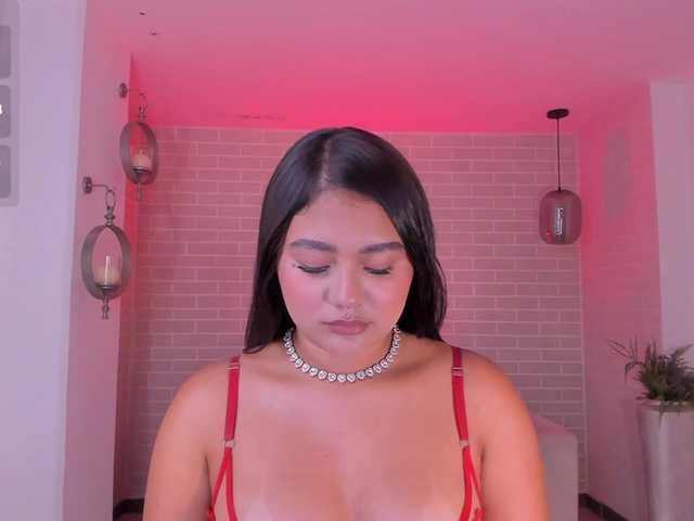 GabriellaLee live cam on BongaCams
