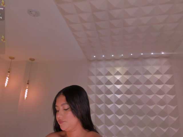 GabriellaLee live cam on BongaCams