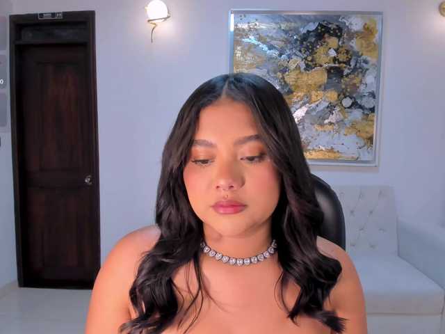 GabriellaLee live cam on BongaCams