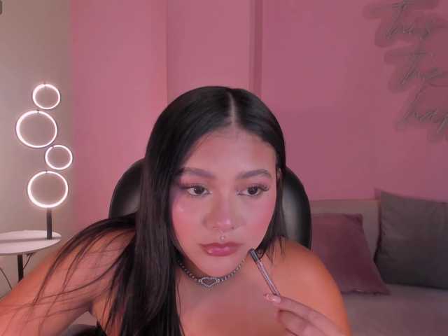 GabriellaLee live cam on BongaCams