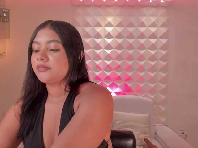 GabriellaLee live cam on BongaCams