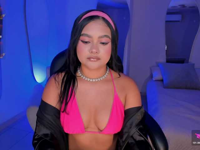 GabriellaLee live cam on BongaCams