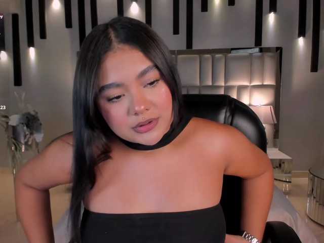 GabriellaLee live cam on BongaCams