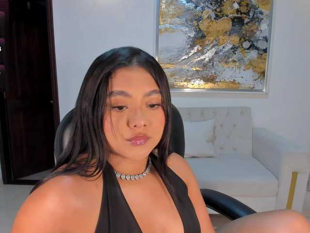 GabriellaLee live cam on BongaCams