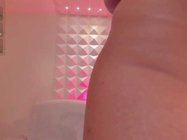 GabriellaLee live cam on BongaCams