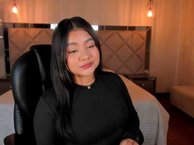 GabriellaLee live cam on BongaCams