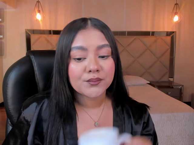 GabriellaLee live cam on BongaCams
