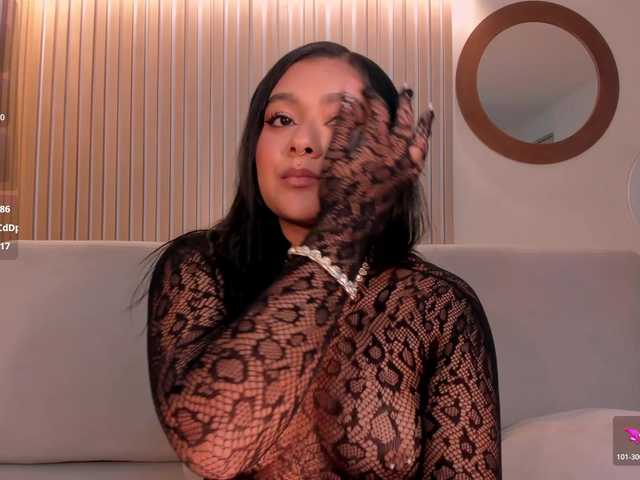 GabriellaLee's BongaCams show and profile