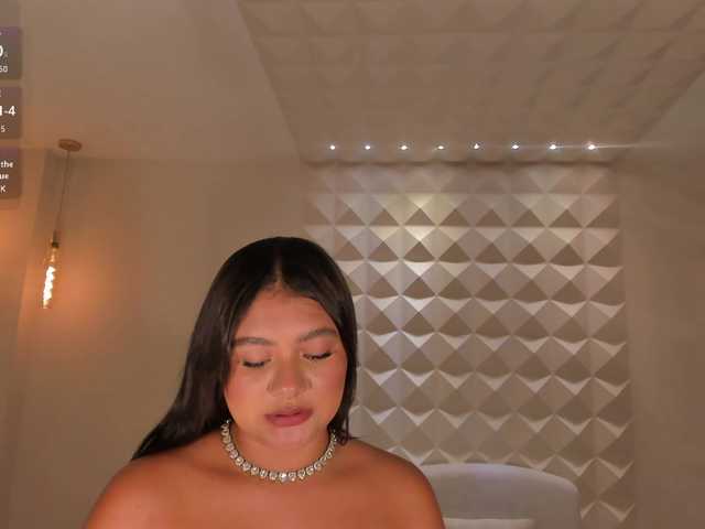 GabriellaLee live cam on BongaCams