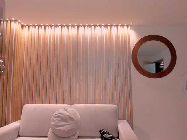 GabriellaLee's BongaCams show and profile