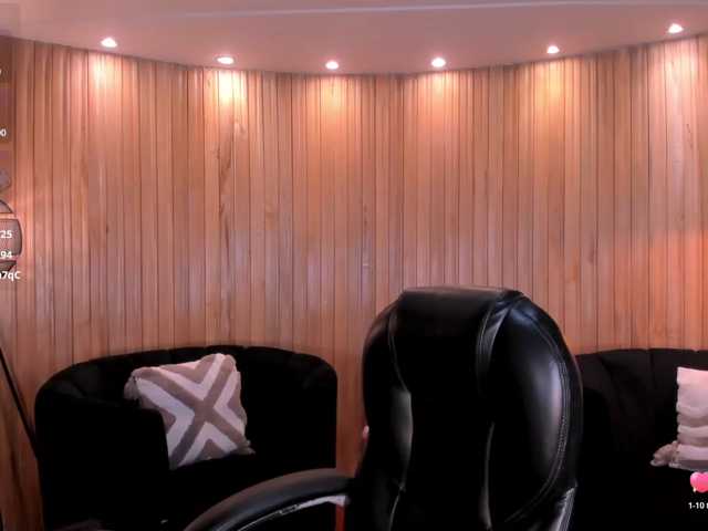 GabriellaLee live cam on BongaCams