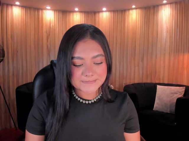GabriellaLee live cam on BongaCams