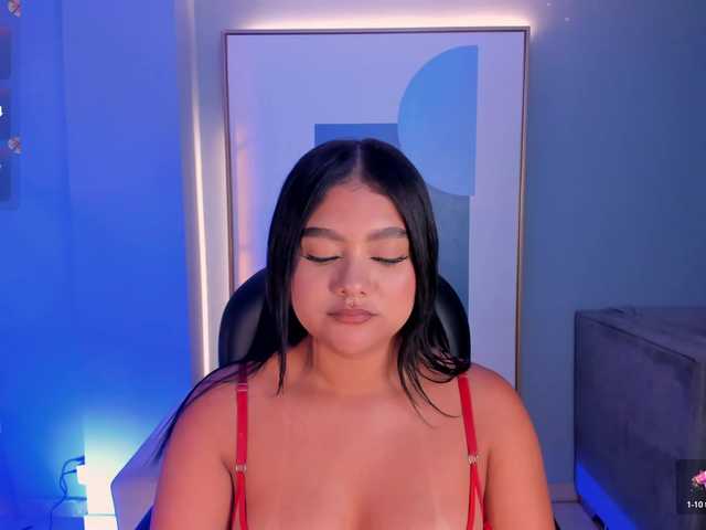 GabriellaLee live cam on BongaCams