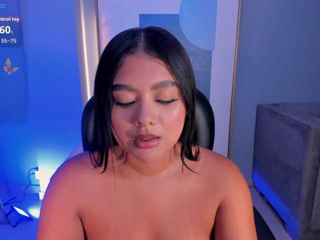 GabriellaLee live cam on BongaCams
