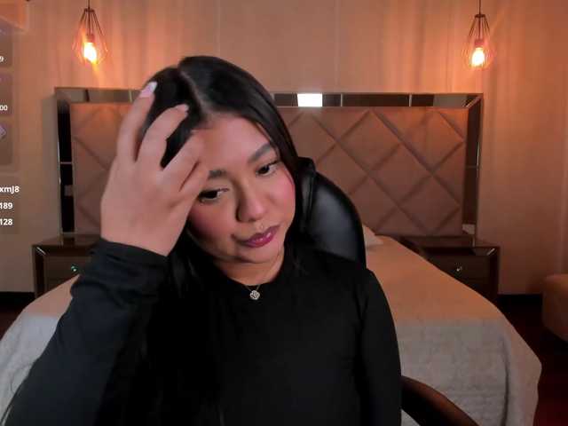 GabriellaLee live cam on BongaCams