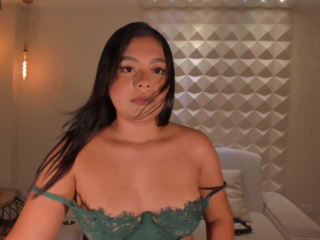GabriellaLee live cam on BongaCams