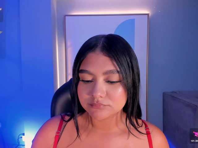 GabriellaLee live cam on BongaCams