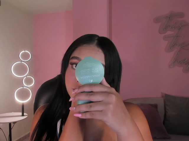 GabriellaLee live cam on BongaCams