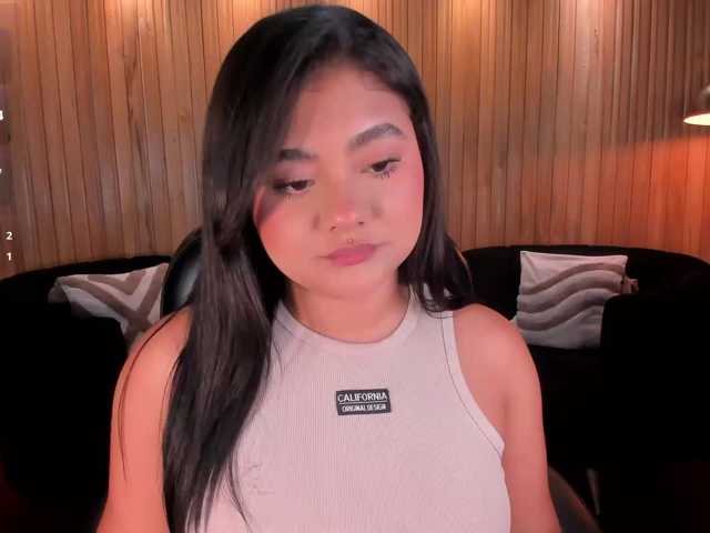 GabriellaLee live cam on BongaCams
