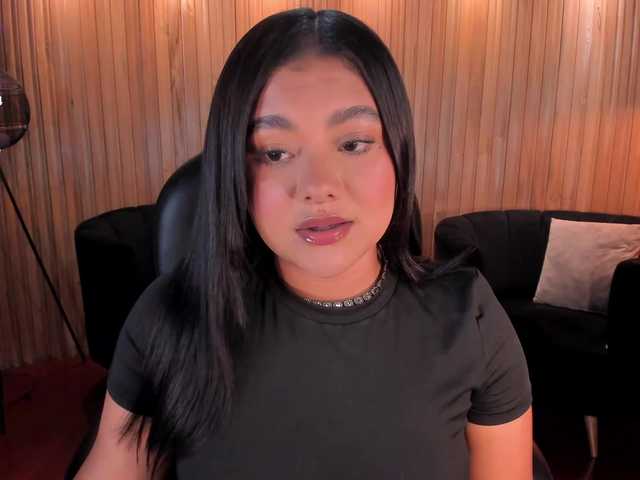 GabriellaLee live cam on BongaCams
