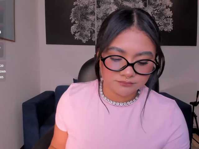 GabriellaLee live cam on BongaCams