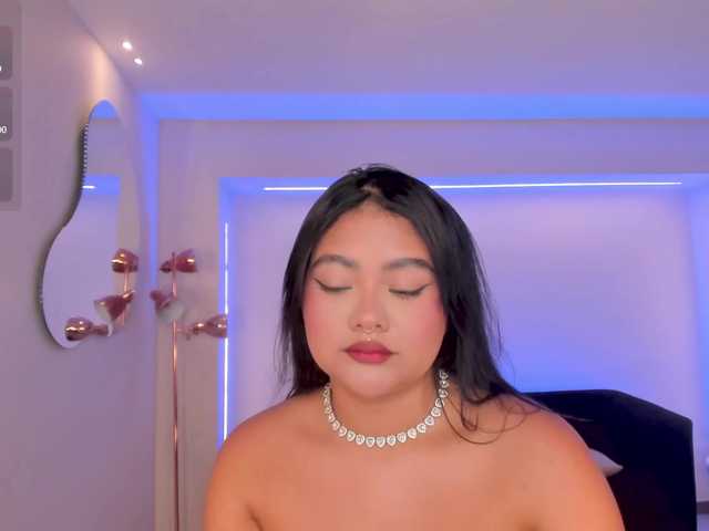 GabriellaLee live cam on BongaCams