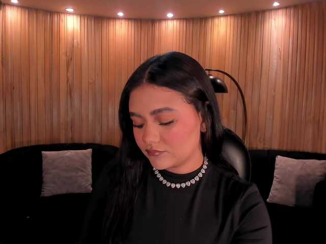 GabriellaLee live cam on BongaCams