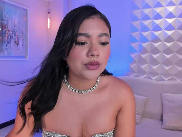 GabriellaLee live cam on BongaCams