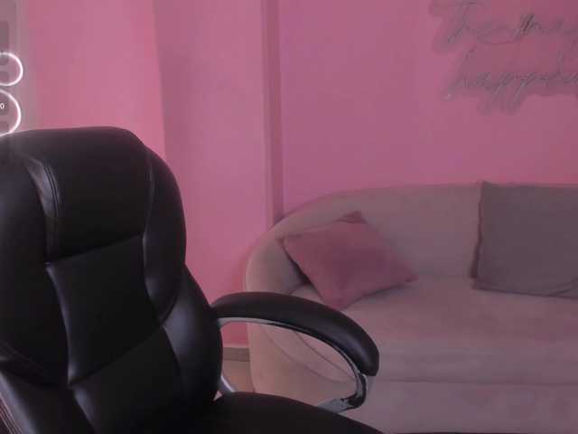 GabriellaLee live cam on BongaCams