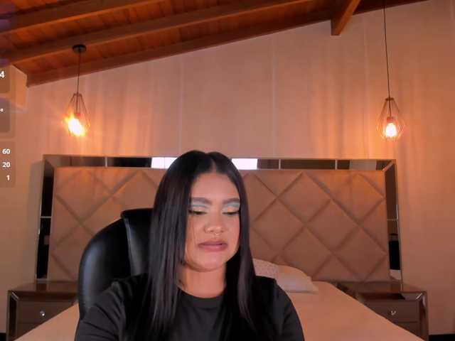 GabriellaLee live cam on BongaCams