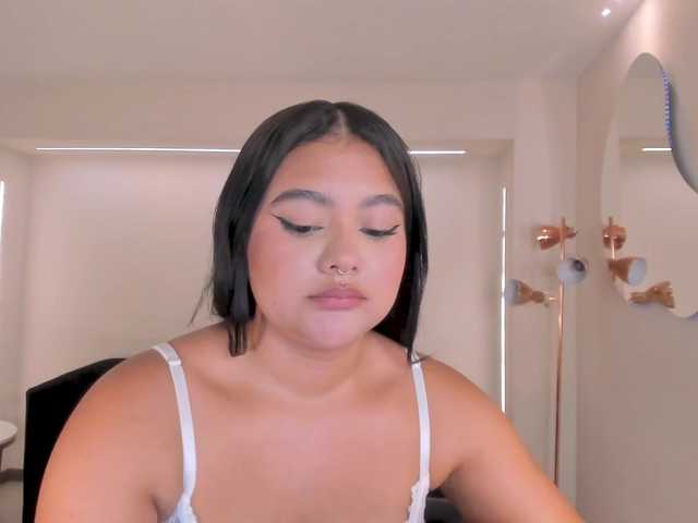 GabriellaLee live cam on BongaCams