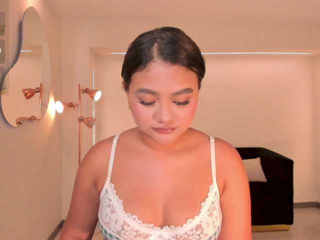 GabriellaLee live cam on BongaCams