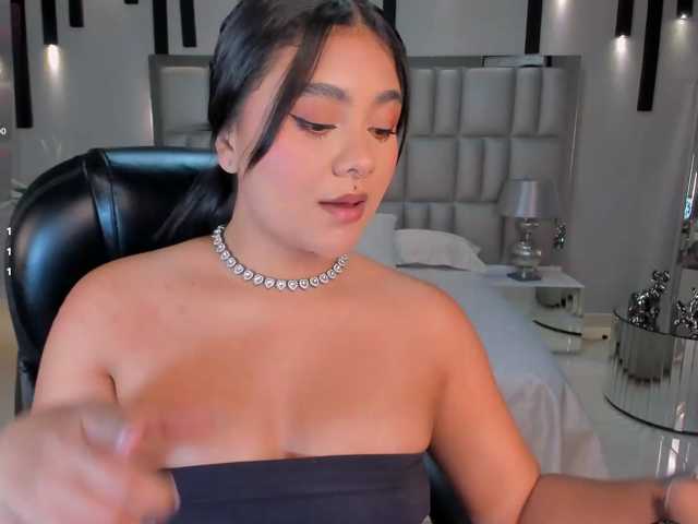 GabriellaLee live cam on BongaCams
