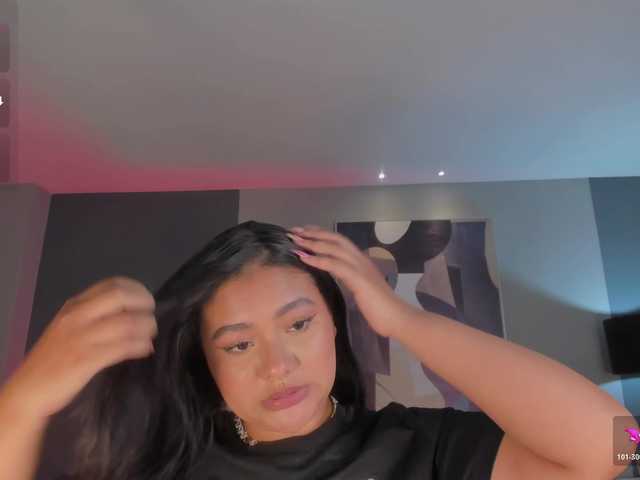 GabriellaLee live cam on BongaCams