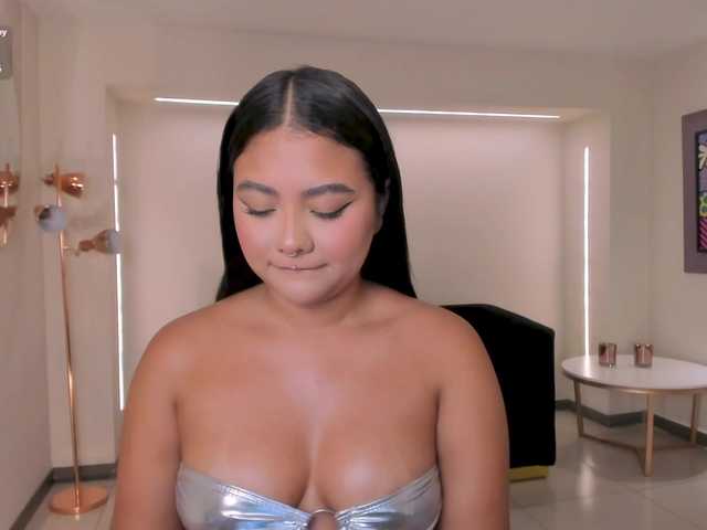 GabriellaLee live cam on BongaCams
