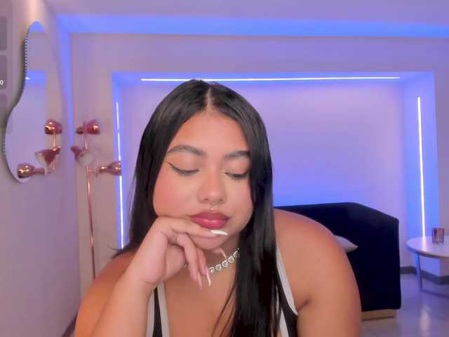 GabriellaLee live cam on BongaCams