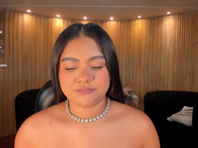 GabriellaLee live cam on BongaCams