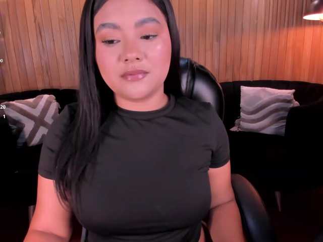GabriellaLee live cam on BongaCams