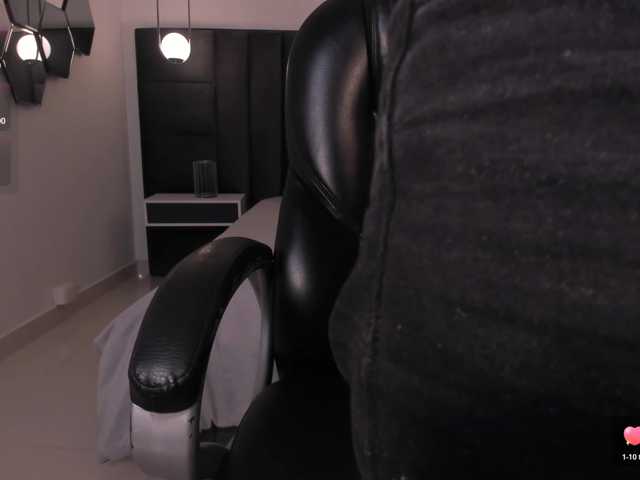 GabriellaLee live cam on BongaCams