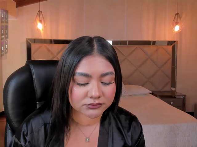 GabriellaLee live cam on BongaCams