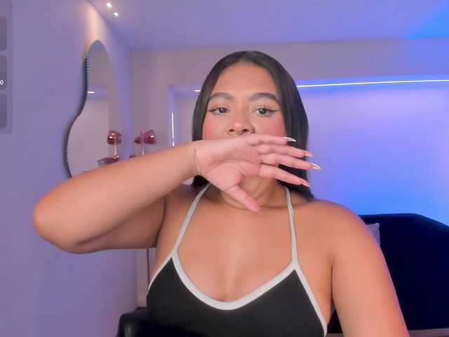 GabriellaLee live cam on BongaCams