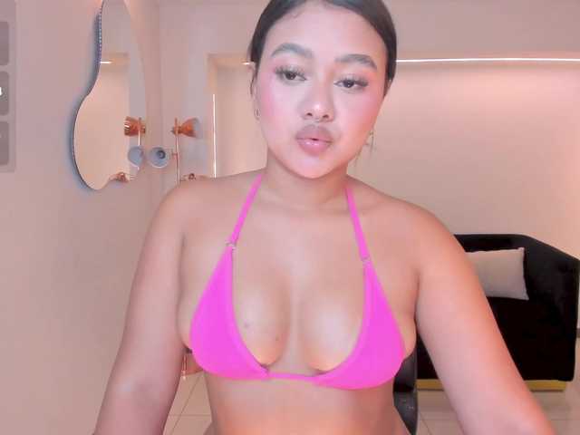 GabriellaLee live cam on BongaCams